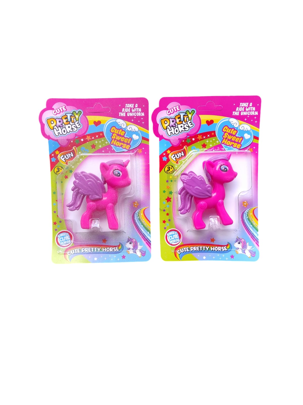 toptan şeker poni at boynozlu kartelada nşn21